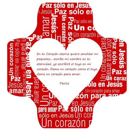 Un corazón para la misión